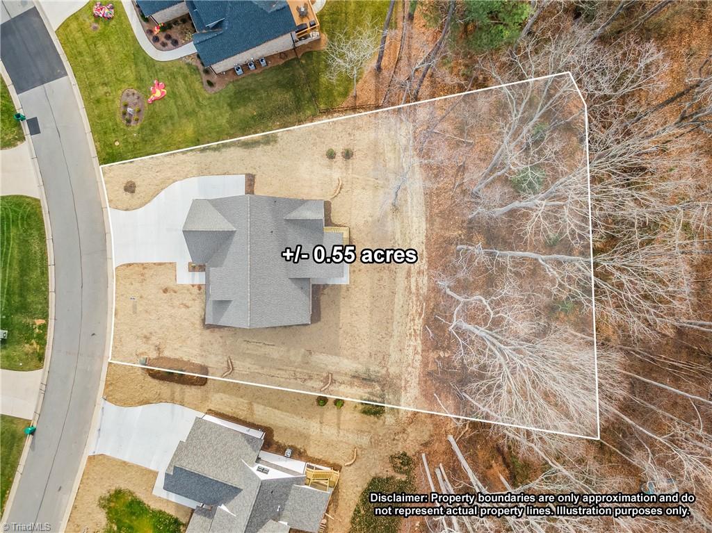 429 Wentworth Drive Property Photo 1