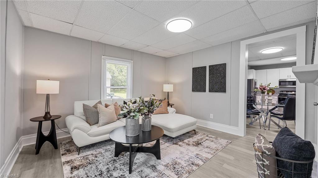 307 S Joyner Street Property Photo 1