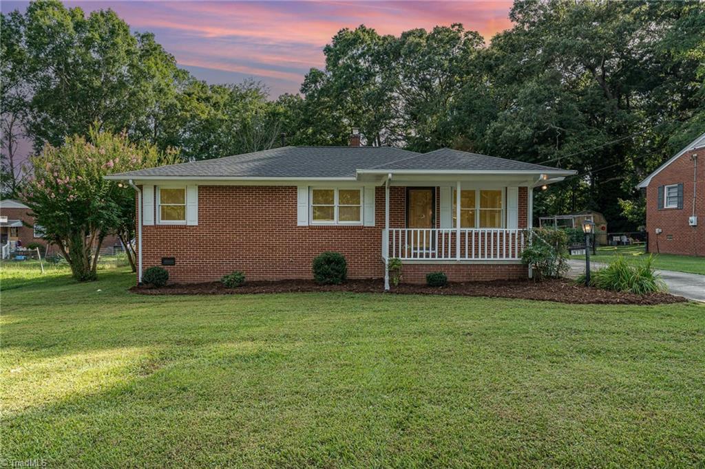 4778 Huntingwood Road Property Photo 1