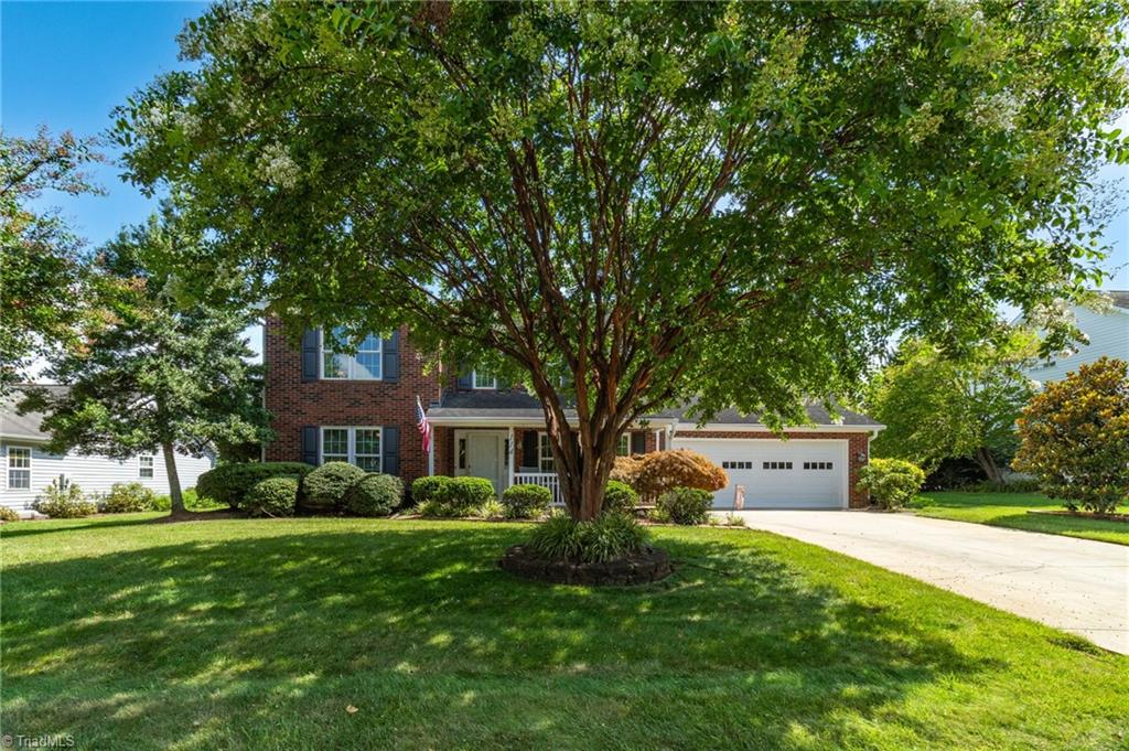 114 Stapleton Way Property Photo 1