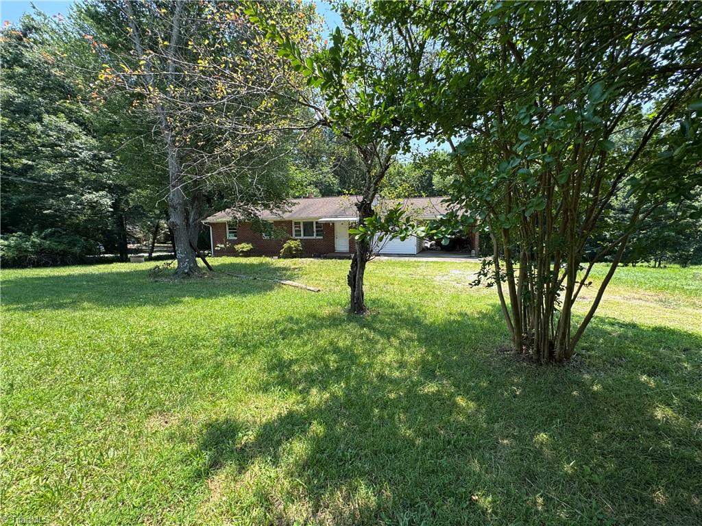 2512 Oak Ridge Road Property Photo 1