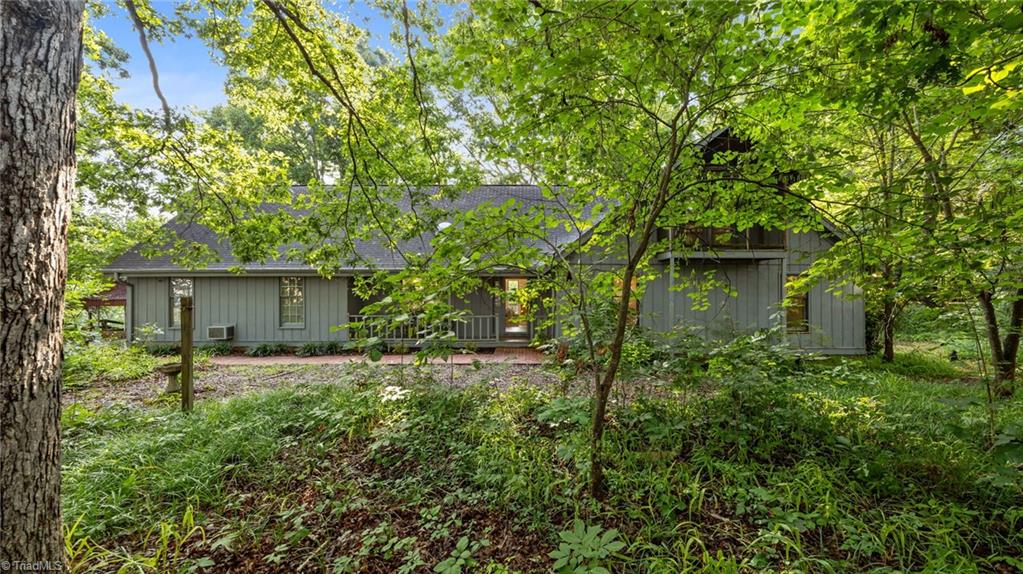 3068 Rock Hill Road Property Photo 1