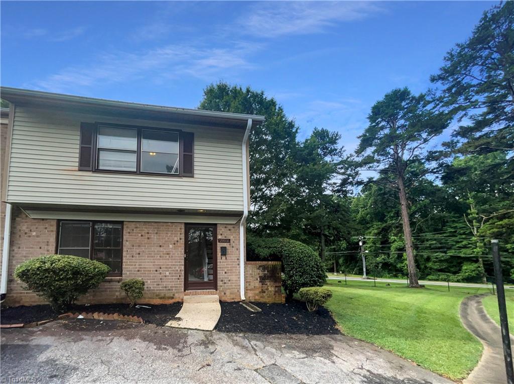 2723 Reynolds Park Road Property Photo 1