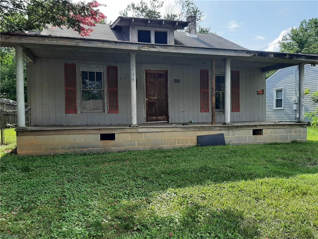 1114 Richland Street Property Photo 1