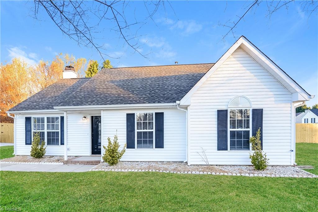100 Hammond Drive Property Photo 1