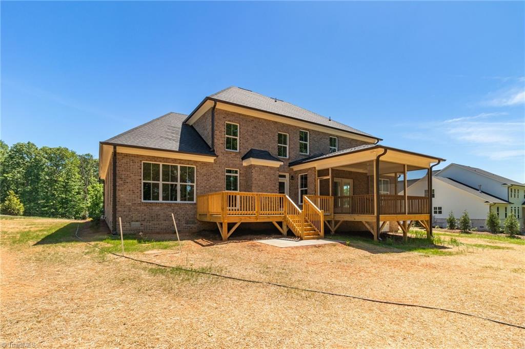 4011 Estate Drive Property Photo 39