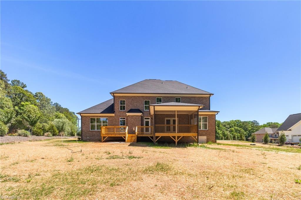 4011 Estate Drive Property Photo 40