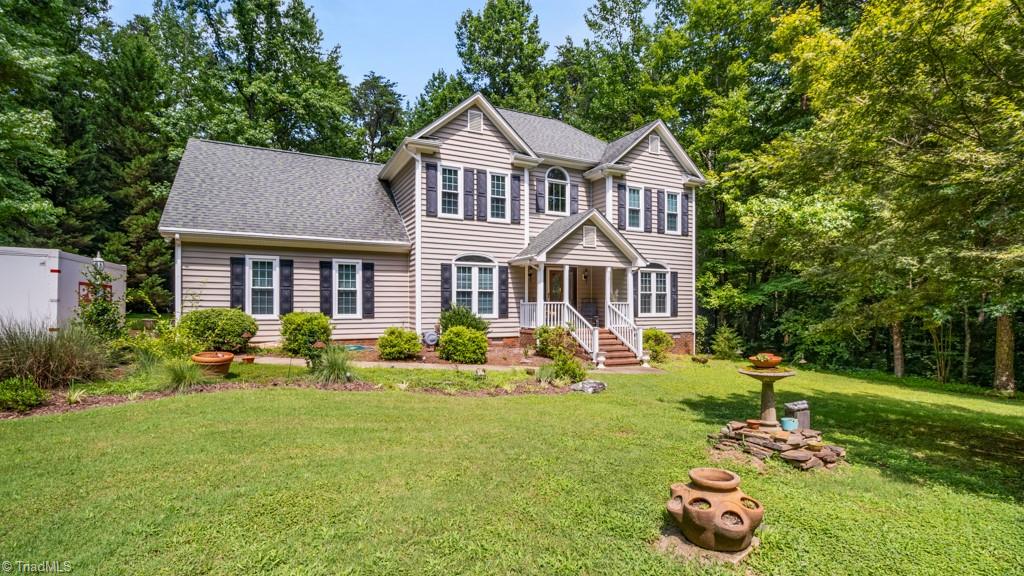 7191 Johns Point Court Property Photo 1