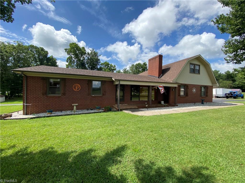 331 Collins Road Property Photo 1