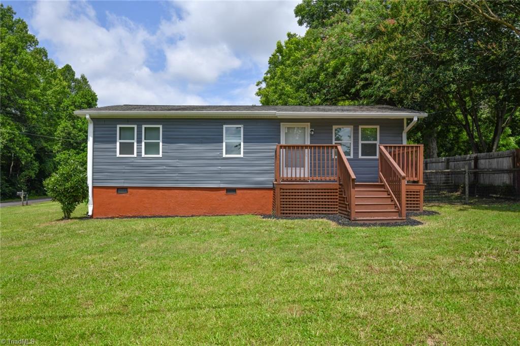336 Sedalia Road Property Photo 1