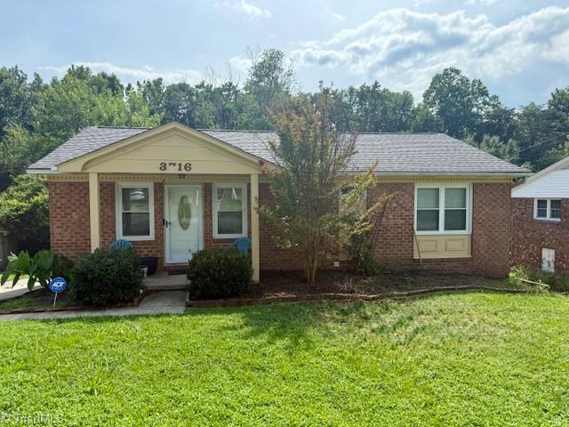 3716 Rolling Road Property Photo 1