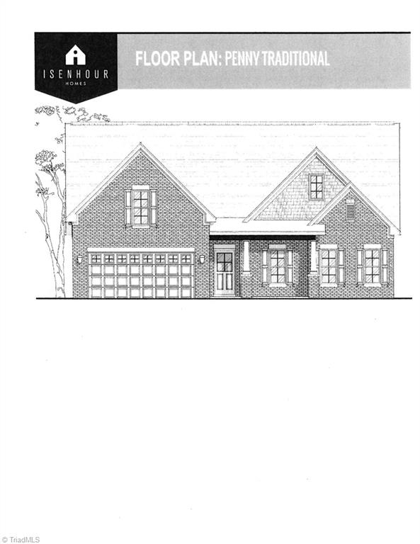 380 Olde Lantern Drive Property Photo 1