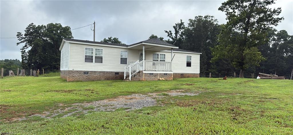 7479 Meadowbranch Road Property Photo 1