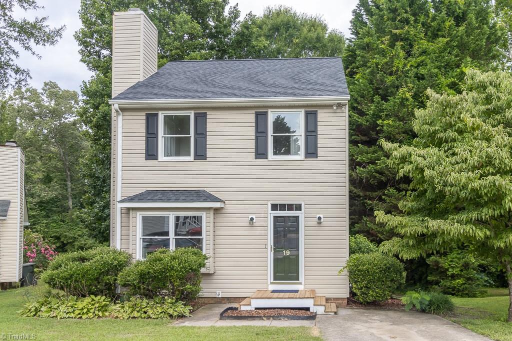19 Gatehouse Lane Property Photo 1