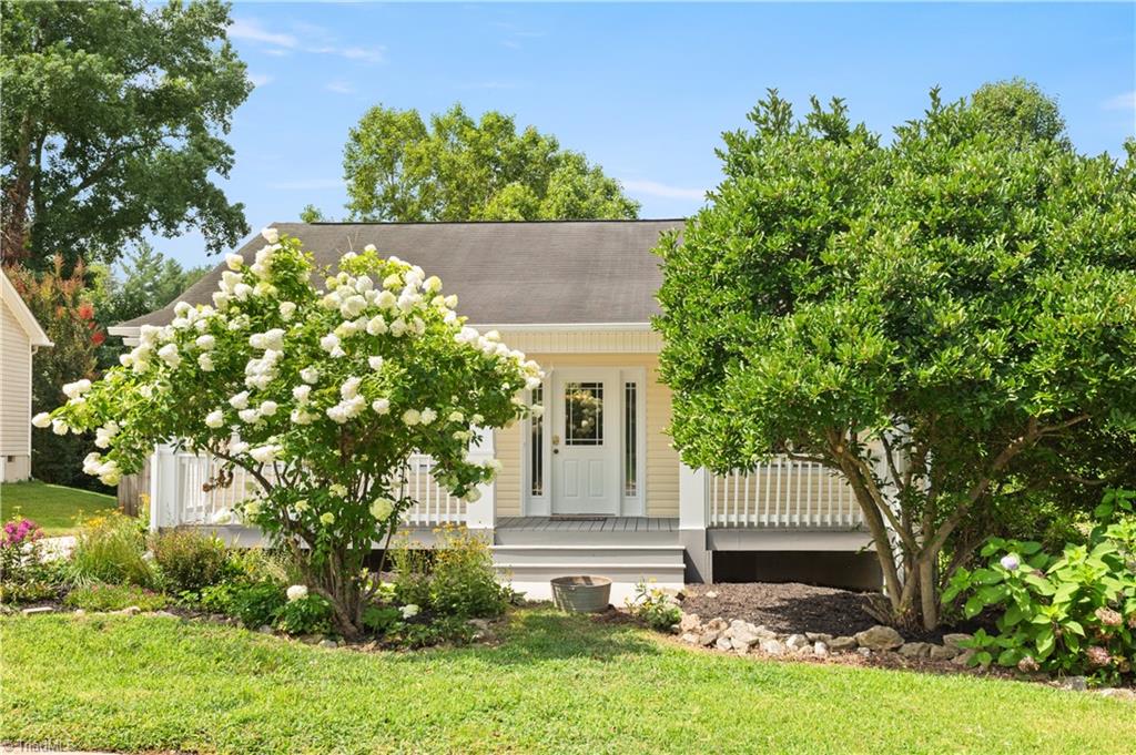 510 Brown Stone Court Property Photo 1