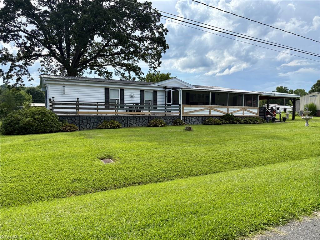 4207 Wedgewood Terrace Property Photo 1
