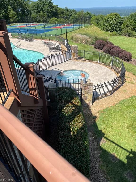 350 Pinnacle Trail Property Photo 6