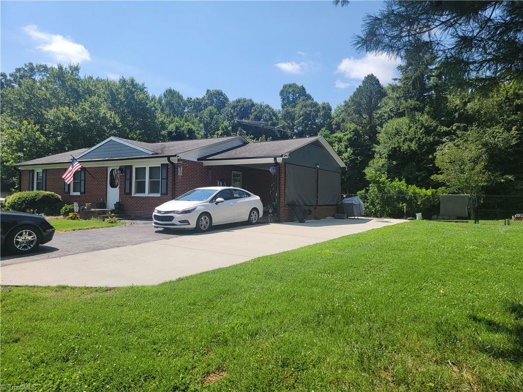 2166 NC Highway 65 E