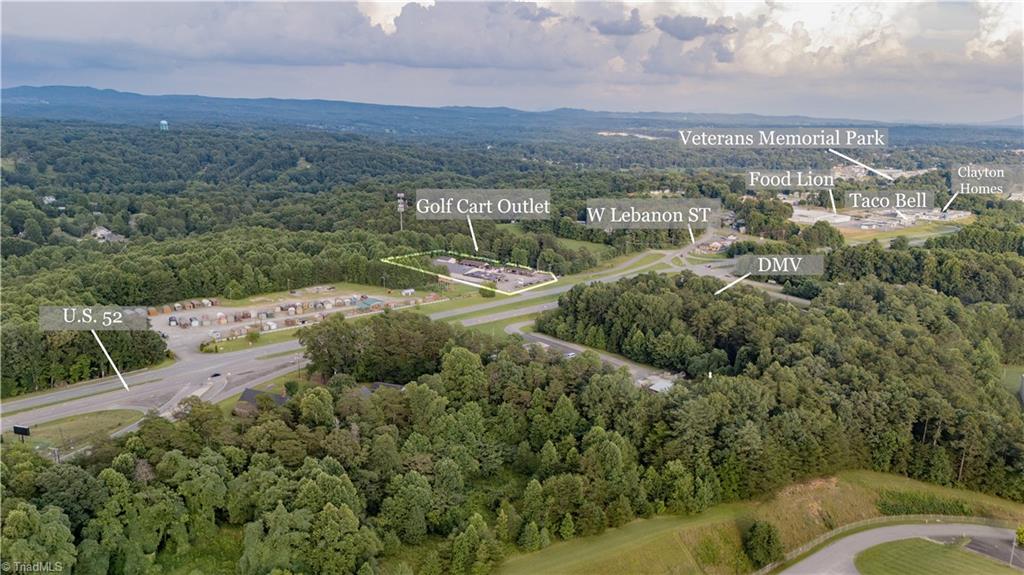 1316 Andy Griffith Parkway Property Photo 6