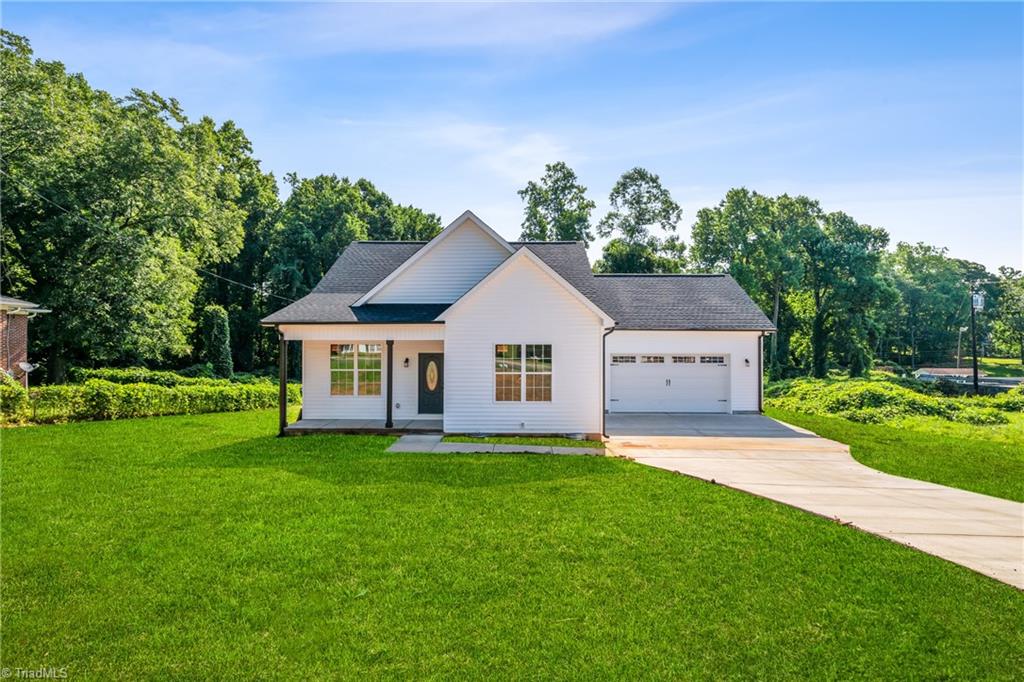 3125 Carver School Road Property Photo 1