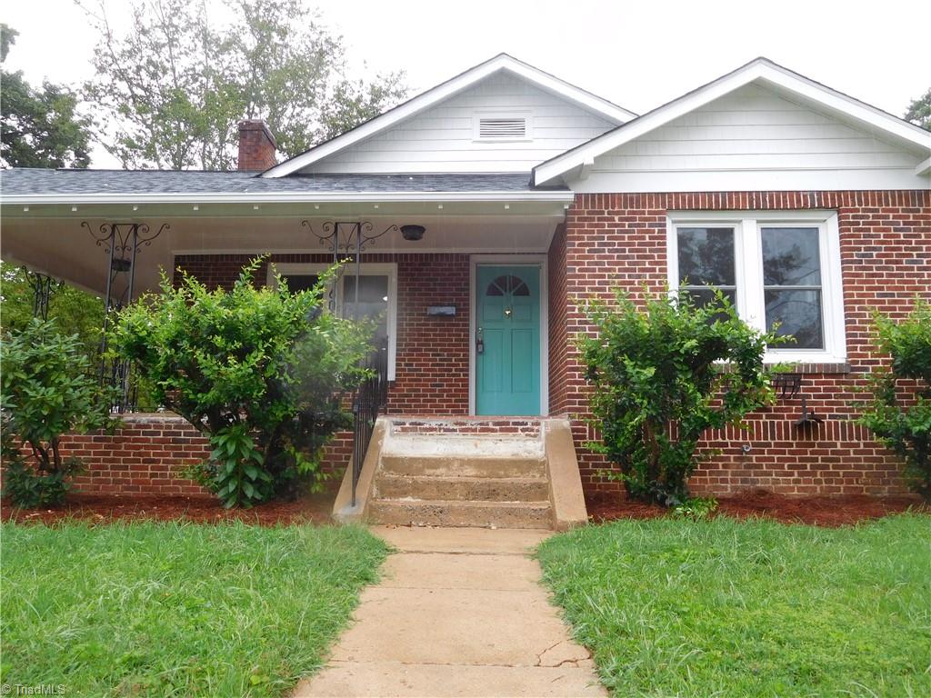603 Irving Street Property Photo 1