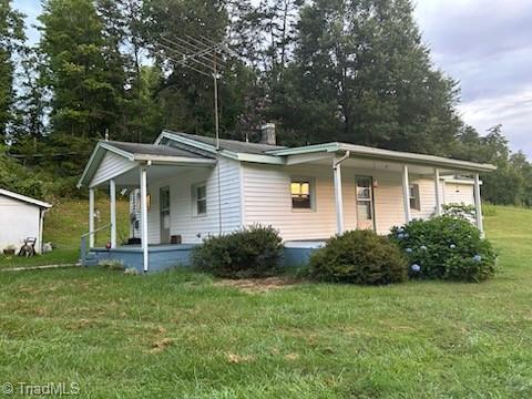 172 Carson Creek Road Property Photo 1