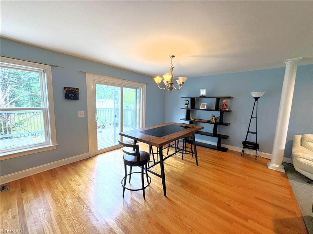 8463 Hunting Court Property Photo 13