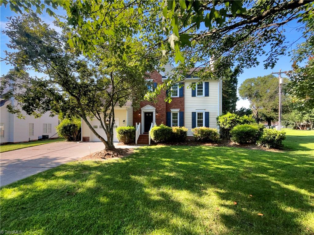 1200 Salem Crossing Road Property Photo 1