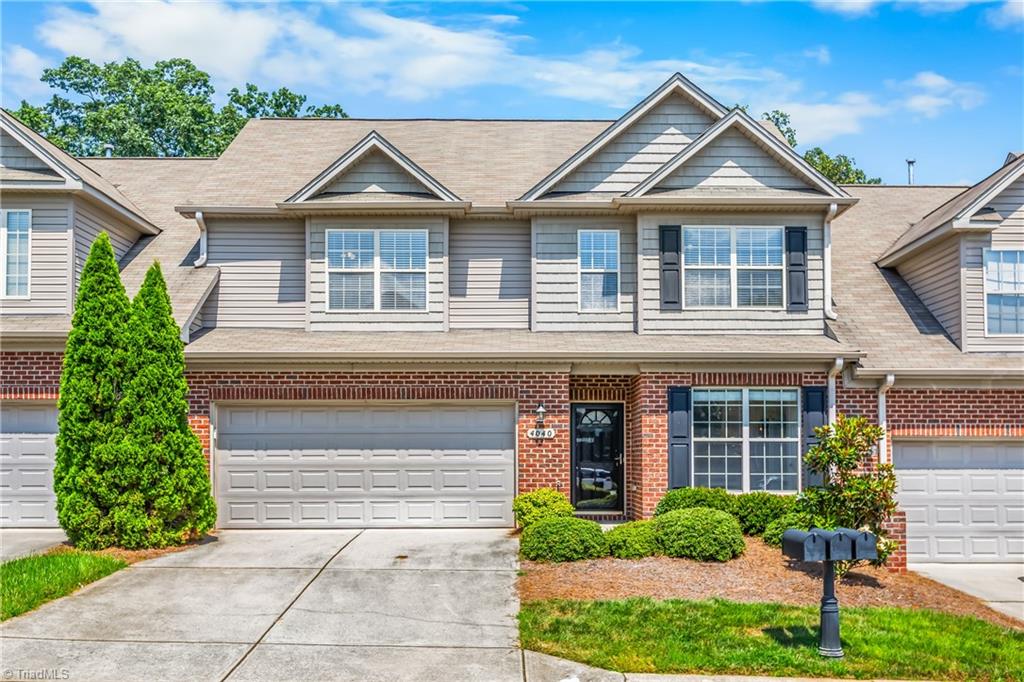 4040 Tuscany Lane Property Photo 1