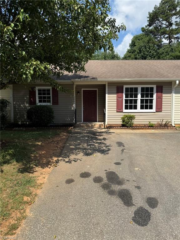 3606 Swaim Court Property Photo 1