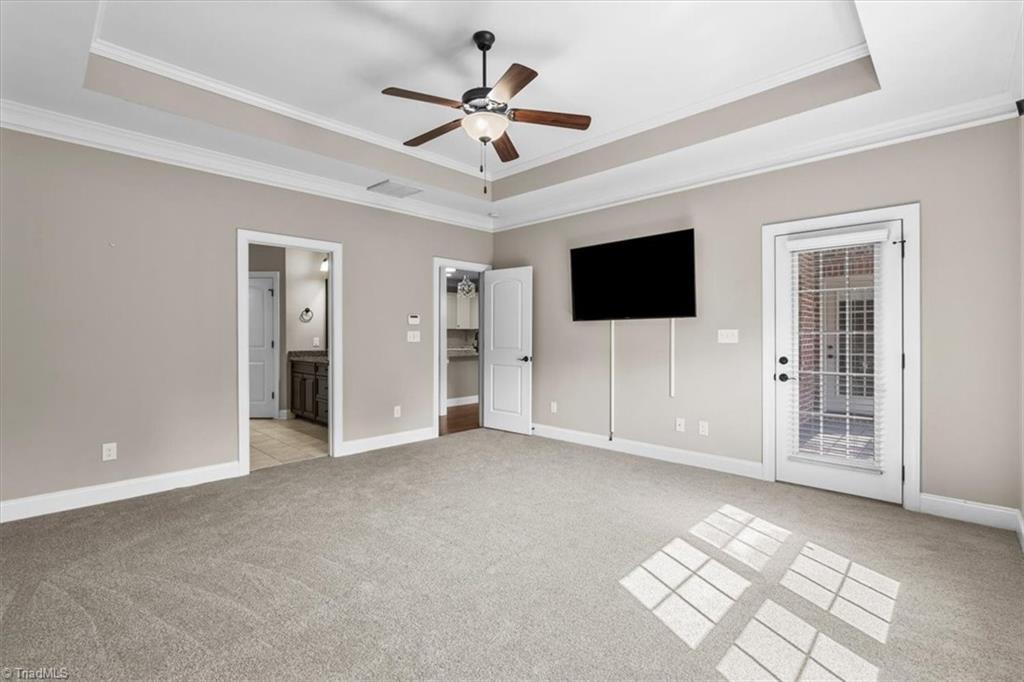 4006 Steeplegate Drive Property Photo 26