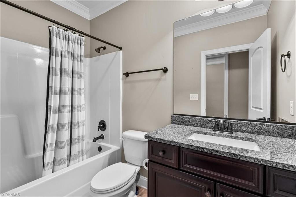 4006 Steeplegate Drive Property Photo 32