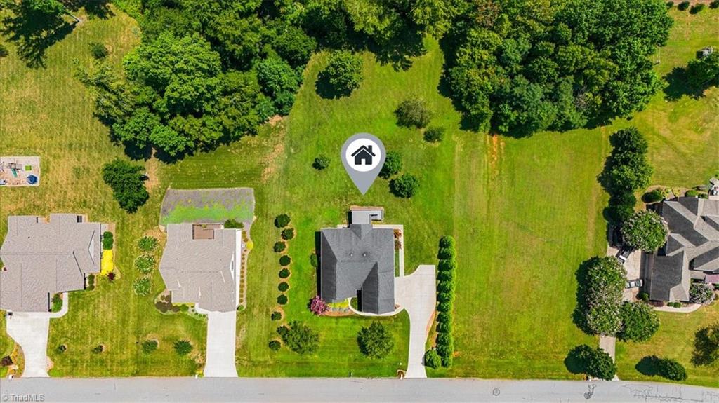 4006 Steeplegate Drive Property Photo 46