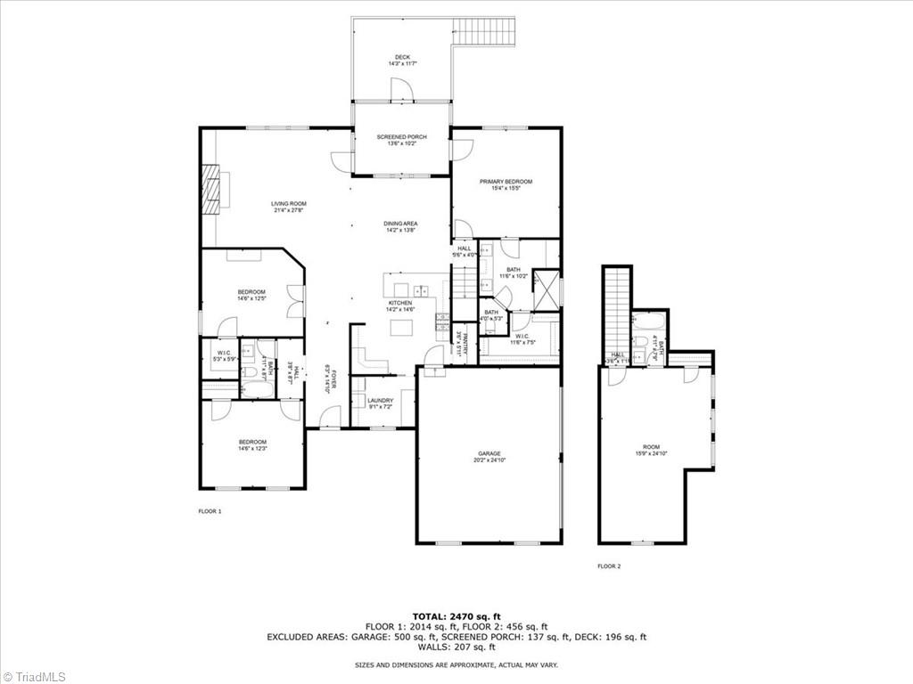 4006 Steeplegate Drive Property Photo 49