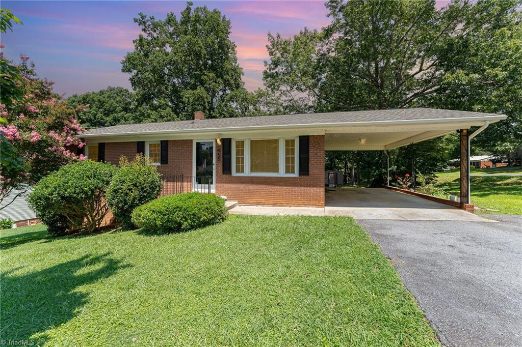 455 Brookwood Drive Property Photo 1