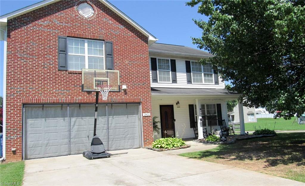 2400 Lannigan Drive Property Photo 1