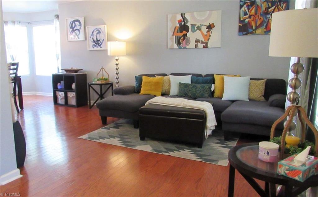 2400 Lannigan Drive Property Photo 4