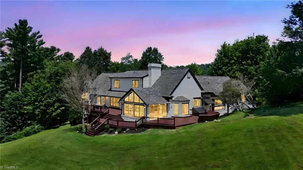 140 Wilson Ridge Road Property Photo 1
