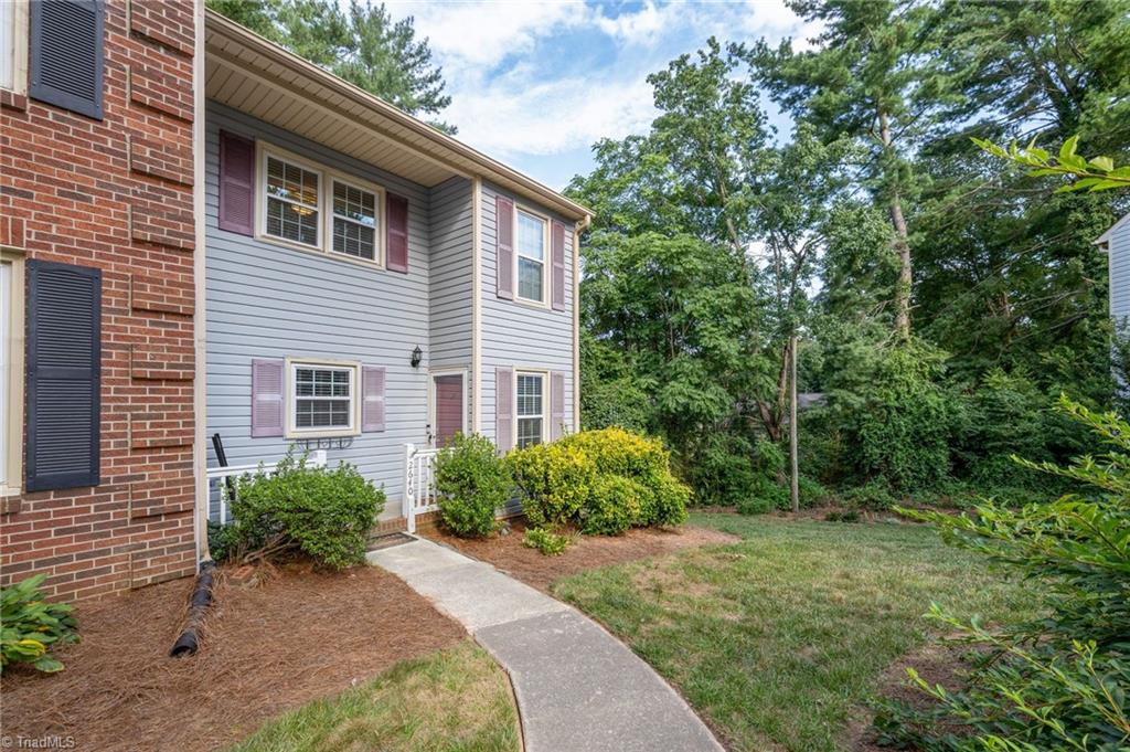 2640 Windy Crossing Property Photo 6