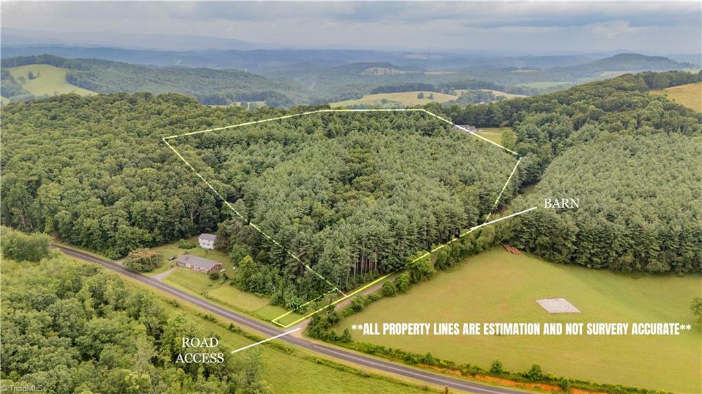 000 Duncan Ridge Road Property Photo 1