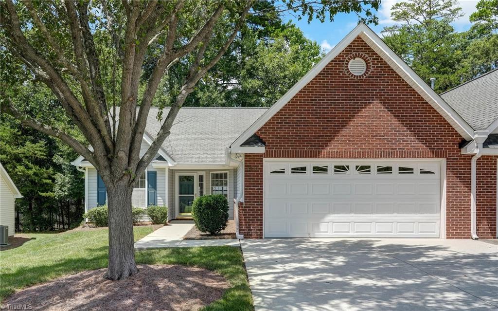 7830 Woodpark Drive Property Photo 1