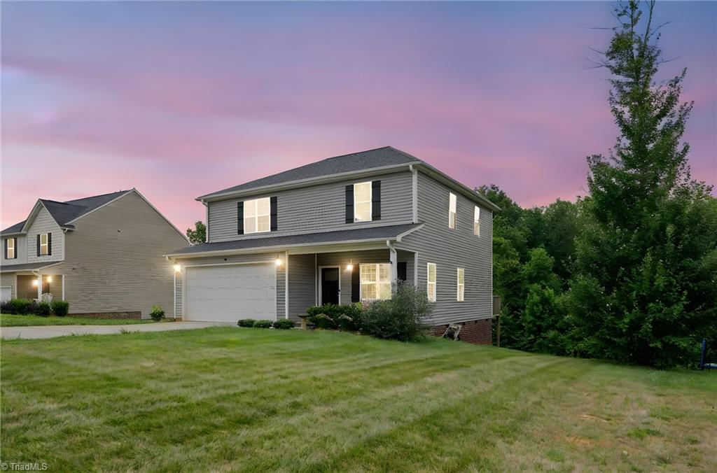 1385 Robins Nest Drive Property Photo 1