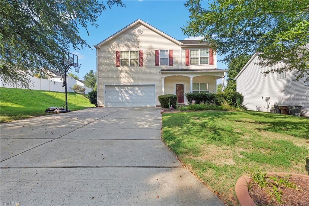 4020 Black Locust Terrace Property Photo 1