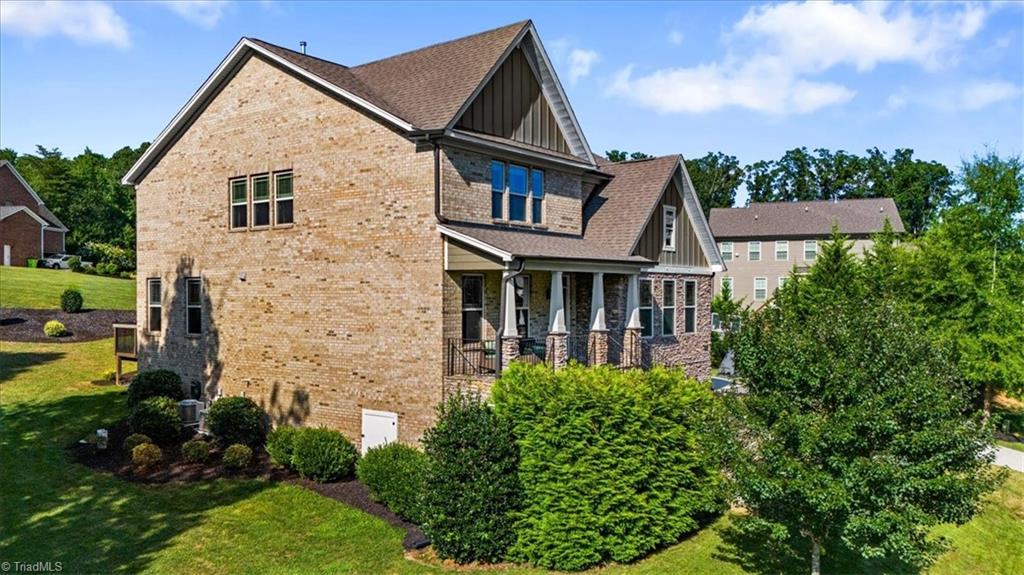 8810 Phillips Farm Road Property Photo 4