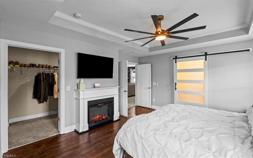 8810 Phillips Farm Road Property Photo 30