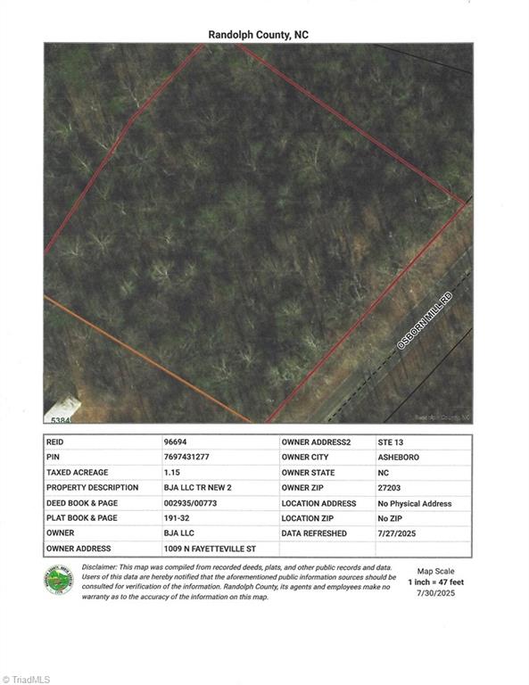 02 Osborn Mill Road Property Photo 1