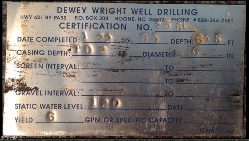 00 Clear Branch Drive Property Photo 8