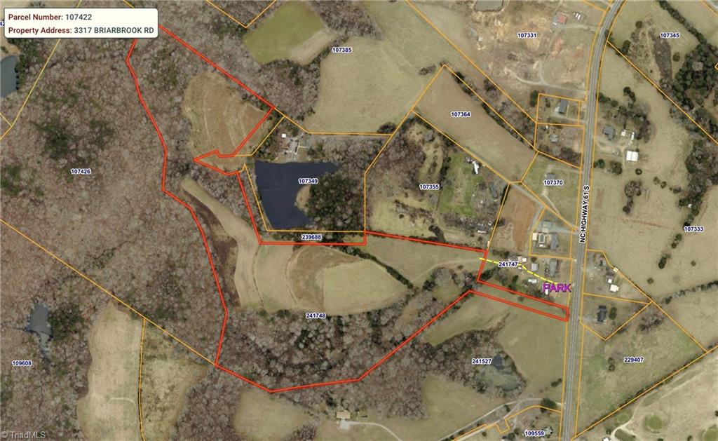 1740 Nc Highway 61 S Property Photo 11