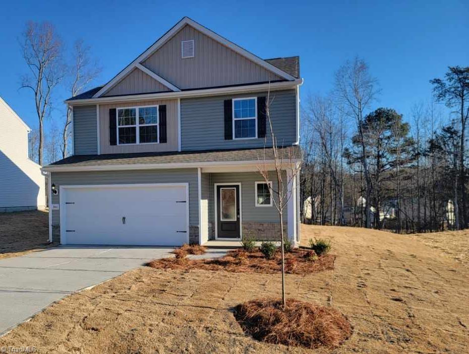 3441 Robindale Drive Property Photo 2