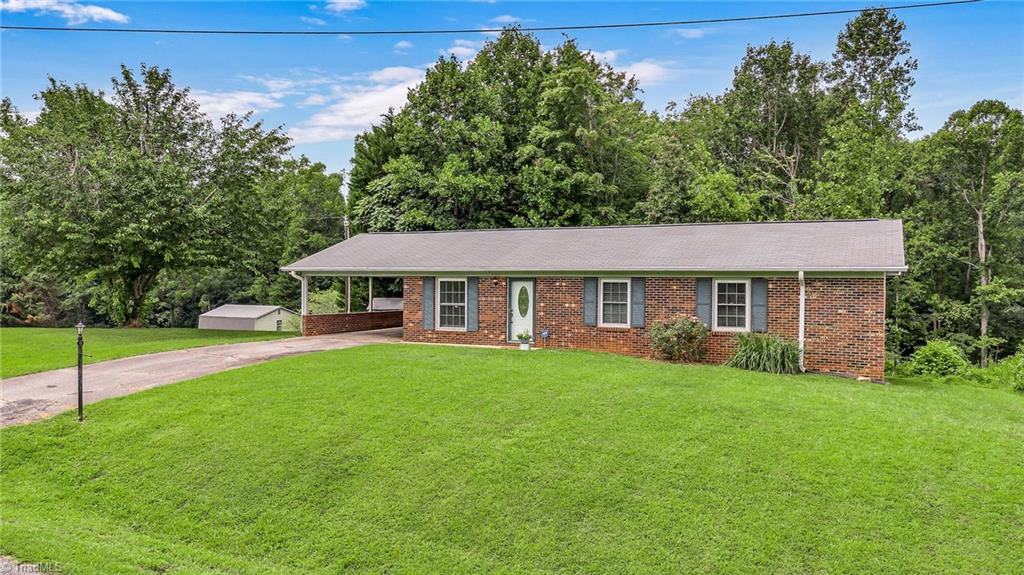 299 Smithey Drive Property Photo 1